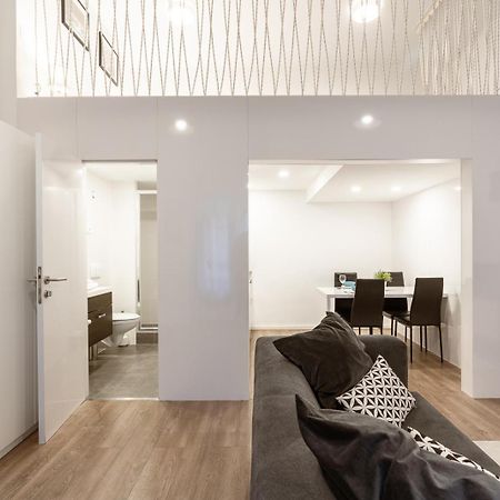 Modern Stylish Loft Next To New York Palace Budapest Exterior photo