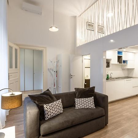 Modern Stylish Loft Next To New York Palace Budapest Exterior photo