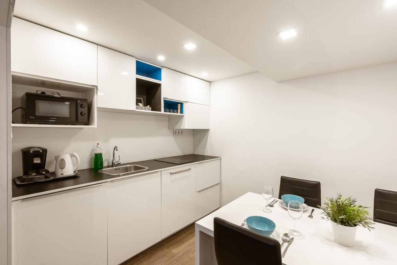 Modern Stylish Loft Next To New York Palace Budapest Exterior photo
