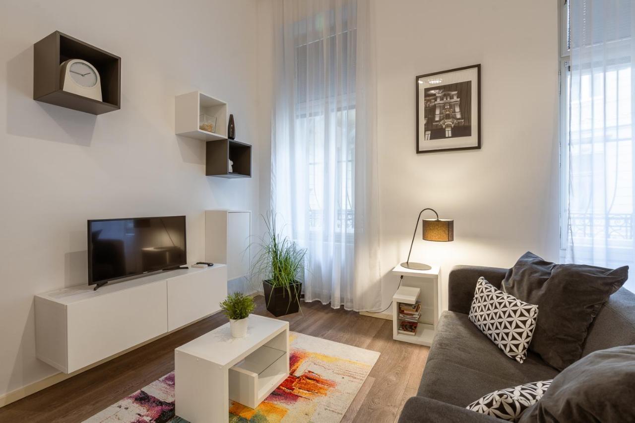 Modern Stylish Loft Next To New York Palace Budapest Exterior photo