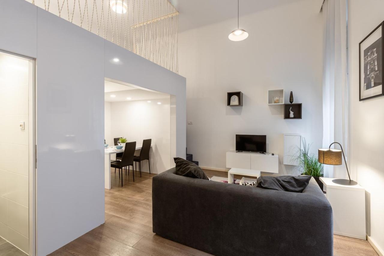 Modern Stylish Loft Next To New York Palace Budapest Exterior photo