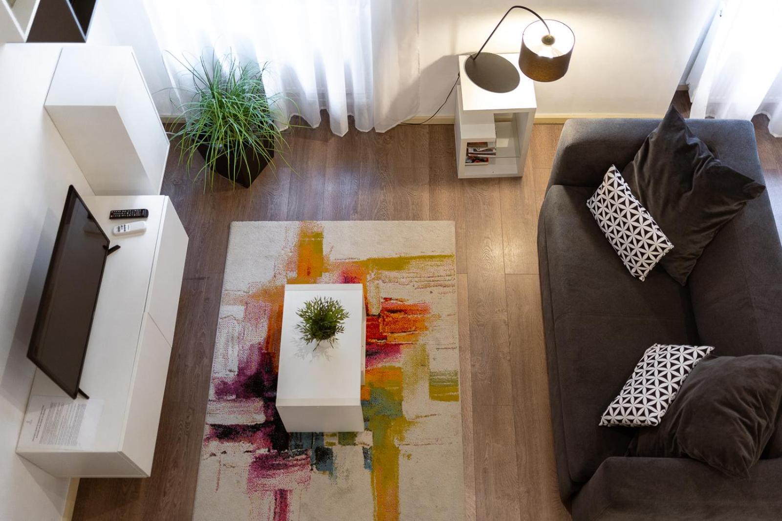 Modern Stylish Loft Next To New York Palace Budapest Exterior photo